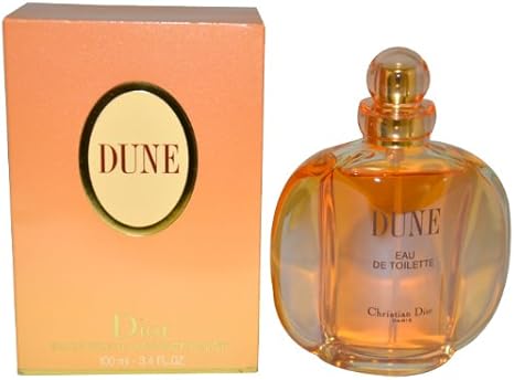 dune dior eau de parfum