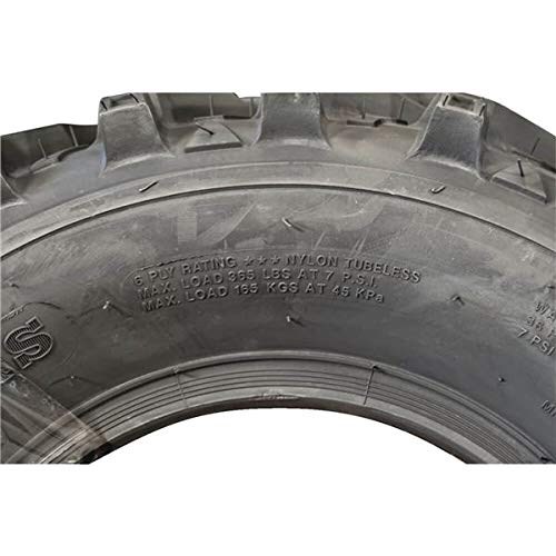 Mud 24 x 911 TG Tyre Guider MarsB Utility ATV/UTV Tire Wheels & Tires