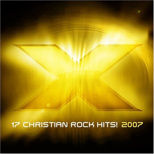 Various Artists - X 2005: 17 Christian Rock Hits - Amazon.com Music
