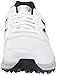 New Balance Men's Sweeper Waterproof Spiked Comfort Golf Shoe