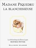 Image de Madame Piquedru la blanchisseuse (The Tale of Mrs. Tiggy-Winkle)