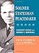 Book cover for Soldier, Statesman, Peacemaker: Leadership Lessons from George C. Marshall
