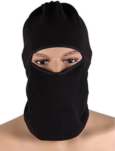 YIMAN Balaclava Outdoor Face Cover Cycling Mask