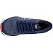 ASICS Men's Gel-Kayano 24 Running Shoes, 10.5, Smoke Blue/Smoke Blue/Dark BLU