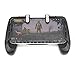 XBERSTAR Mobile Game Fire Button Aim Key Smart Phone Mobile Gaming Trigger Shooter Controller Integrated Handle for PUBG Rules of Survivalthumb 1