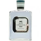 Royal Copenhagen By Royal Copenhagen Aftershave Lotion/FN120044/8 oz//