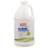 Nature's Miracle Nature's Miracle Just for Cat Allergen Blocker Carpet Shampoo 64 oz. (NM-5581)