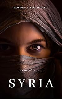 Livro Syria