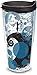 Tervis Disney Nightmare Before Christmas 25th Anniversary Made in USA Double Walled Insulated Tumbler Travel Cup Keeps Drinks Cold & Hot, 24oz, Classic
