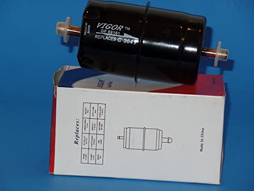 1992 Jeep Wrangler Fuel Filter - Wiring Diagram Schema