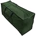 F Fellie Cover Patio Cushion Storage Bag Water Resistant Outdoor Furniture Cushion Bag Carry Case Christmas Tree Storage Bag with Strong Zipper