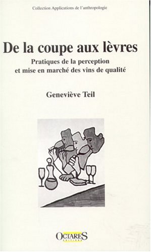 De la coupe aux lèvres