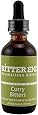 The Bitter End Curry Cocktail Bitters - 2 oz