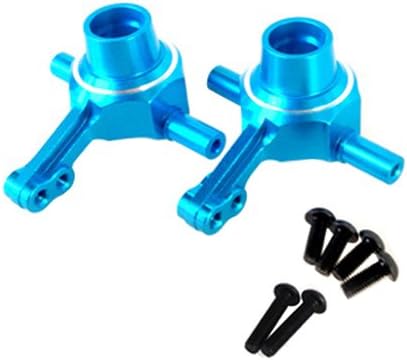AL front upright: Tamiya TT02 for TT02-02P3