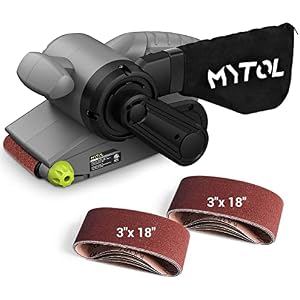 Power Belt Sanders - Amazon.sg