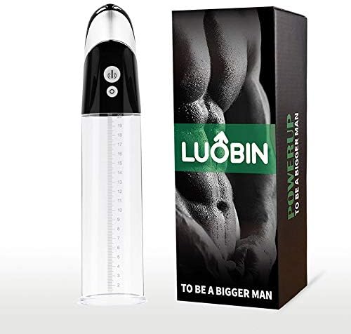 Realistic Pënnïs Extension Pëns Erëctïon Pumps for Men Couple Enlargëment Big Pënïsextender Confidential Delivery