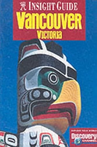 Download Vancouver Insight Guide PDF