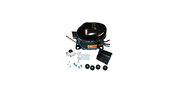 Htk12aa Hmk12aa Hyk12aa Compresor frigorífico R600a 198w 1 ...