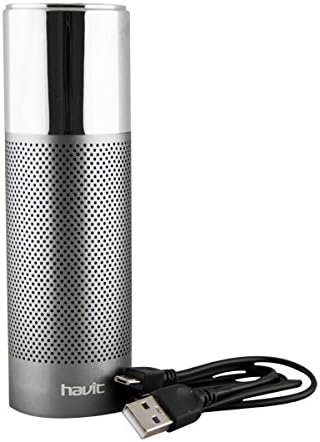 havit Bluetooth Speaker with Hands-Free Microsd Reader: Amazon.co.uk: Electronics
