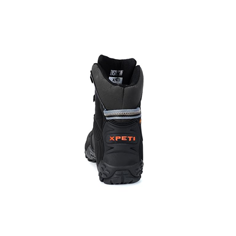manfen hiking boots