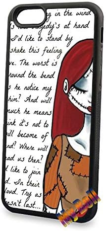 Amazon ナイトメアー ビフォア クリスマス シリコン ソフト携帯シェル 5s Se 6 6s Plus 7 7plus 8 8plus X Max カバーケース For Iphone 6s ケース カバー 通販