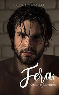 Livro Fera: Um conto de fadas moderno