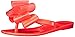 Mini Melissa Mel Harmonic INF Flip Flops (Little Kid)