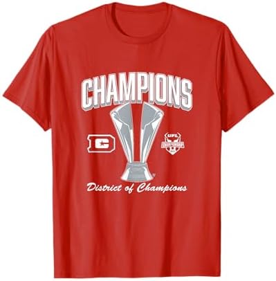 Amazon.com: DC Defenders - 2025 UFL Champions - United Football