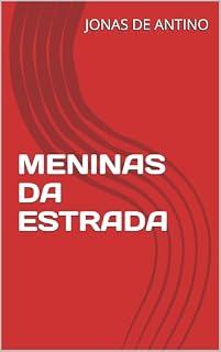 Livro MENINAS DA ESTRADA