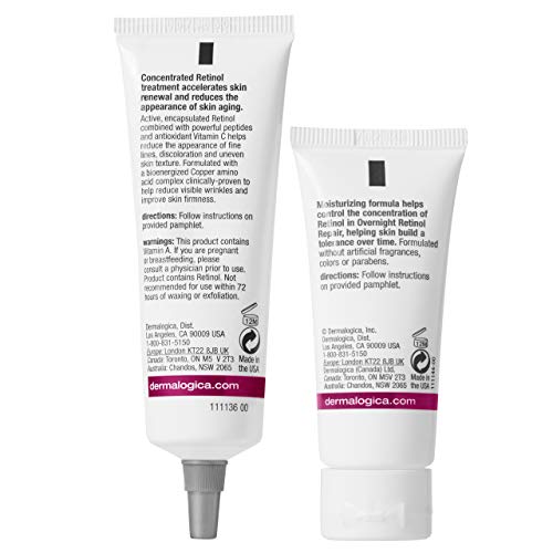 dermalogica peptides