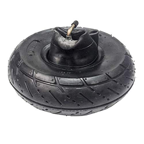 3.00-4 Tire & Inner Tube Combo For Razor Pocket Rocket Razor E300 & E325 eZip 4