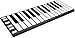 CME Xkey 25 USB Midi Controller (XKEY25 DARKGREY)