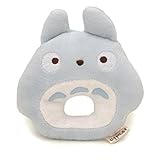 My Neighbor Totoro / Rattle (Medium Totoro) by Sun Arrow