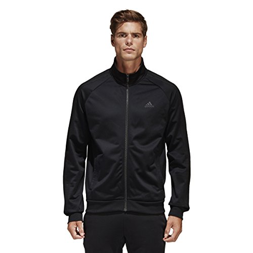Stripe Tricot Track Jacket 