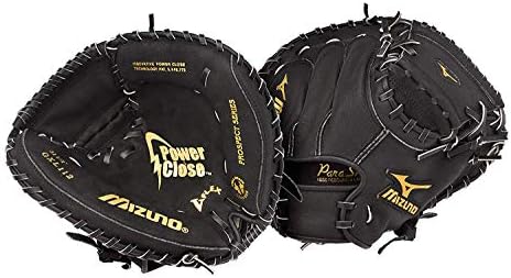 Mizuno Prospect GXC112 Youth Catchers Mitt
