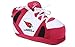 Happy Feet & Comfy Feet - OFFICIALLY LICENSED Mens and Womens NFL Sneaker Slippers