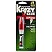 Krazy Glue 682055232713 Kg82448r Instant Crazy Glue All Purpose Pen 0.106-ounce (3 Pack)