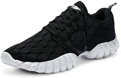 Oneone Women's Lightweight Mesh Sport Running Shoes