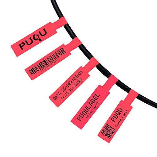 puqu labels