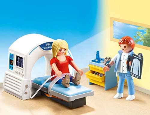 playmobil x ray