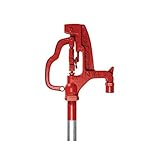 Woodford Y34-4 Y34-4 Yard Hydrant Freezeless,4 ft bury depth, 84.5 inch overall length