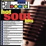 Billboard Hot Soul Hits 1972