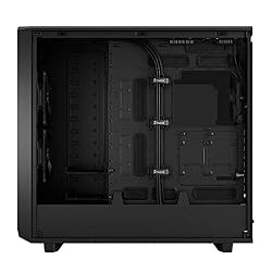 Fractal Design Meshify 2 XL Black ATX Flexible Dark