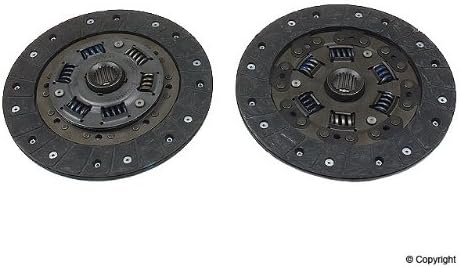 Ceekay Clutch Disc