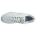 New Balance Men's 411 V1 Training Shoe, White, 9.5 Mens