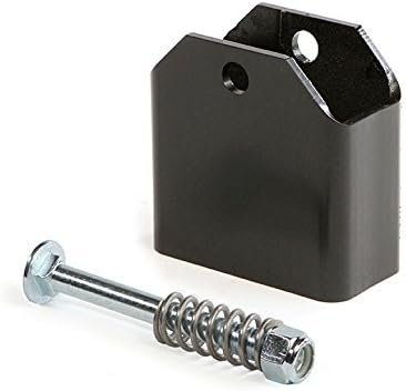 Improved Static Target Hanger