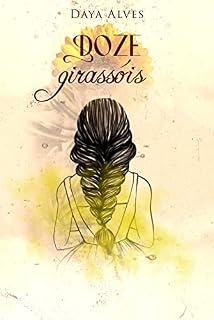 Livro Doze Girassóis