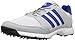 adidas Men's Tech Response WD Ftwwht/C Golf Shoe