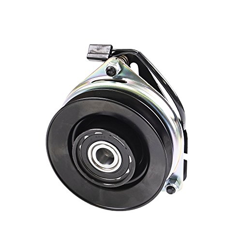 MTD Genuine Part 759-05064 Clutch KIT-PTO REPL 0100 OEM Part for Troy-Bilt Cub-Cadet Craftsman Bolens Remington Ryobi Yardman Yard-Machine Whit