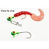 Easy-Catch-150pcsbox-0-4-Stainless-Steel-Duo-lock-Snap-Swivel-Nice-Snaps-USA-Fishing-Tackle-Kit-for-Saltwater